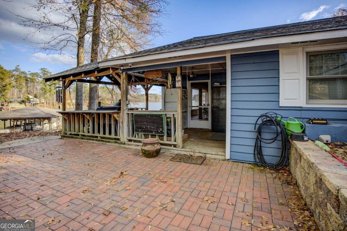 500 Lang Road Covington - Photo 14