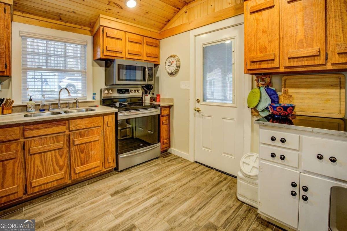 500 Lang Road Covington - Photo 16