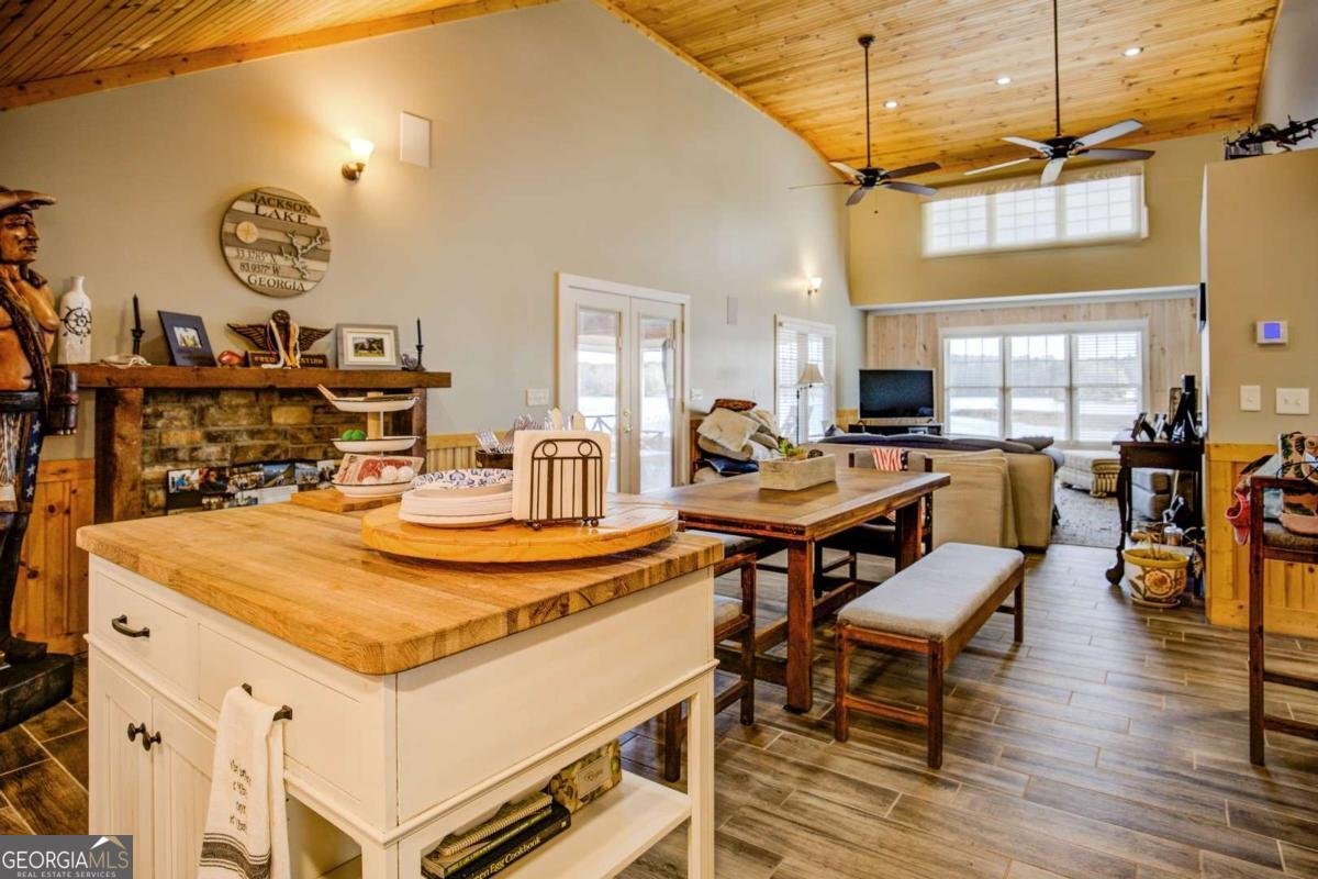 500 Lang Road Covington - Photo 18