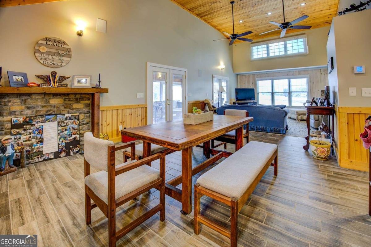 500 Lang Road Covington - Photo 19