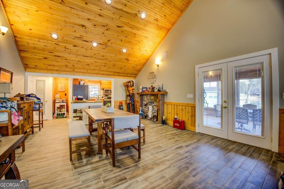 500 Lang Road Covington - Photo 21