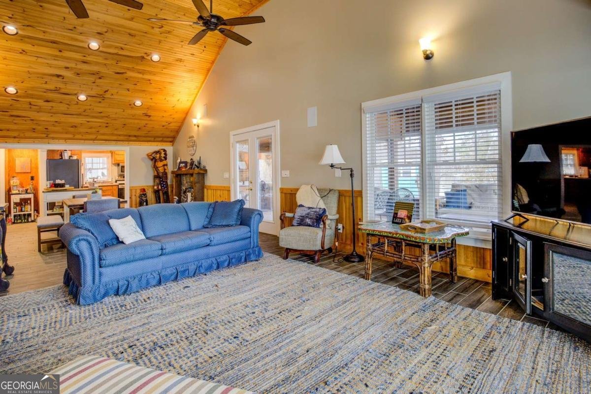 500 Lang Road Covington - Photo 24