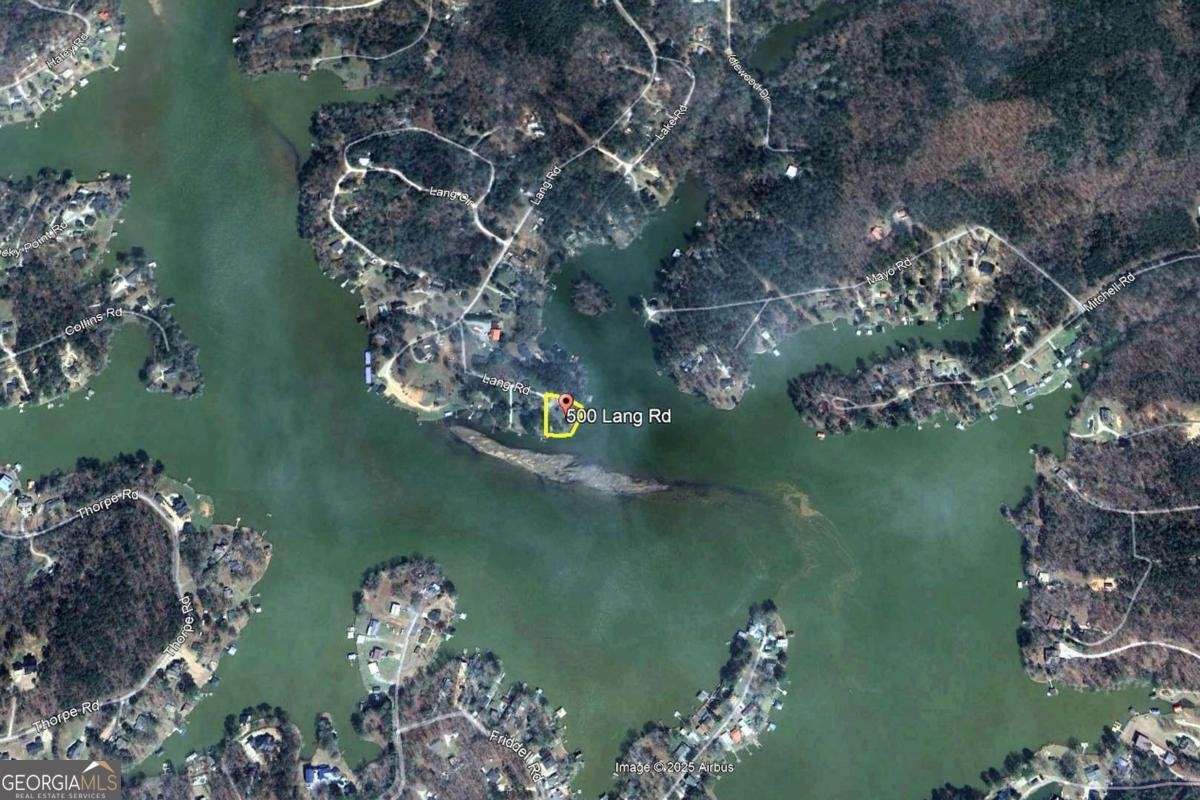 500 Lang Road Covington - Photo 44