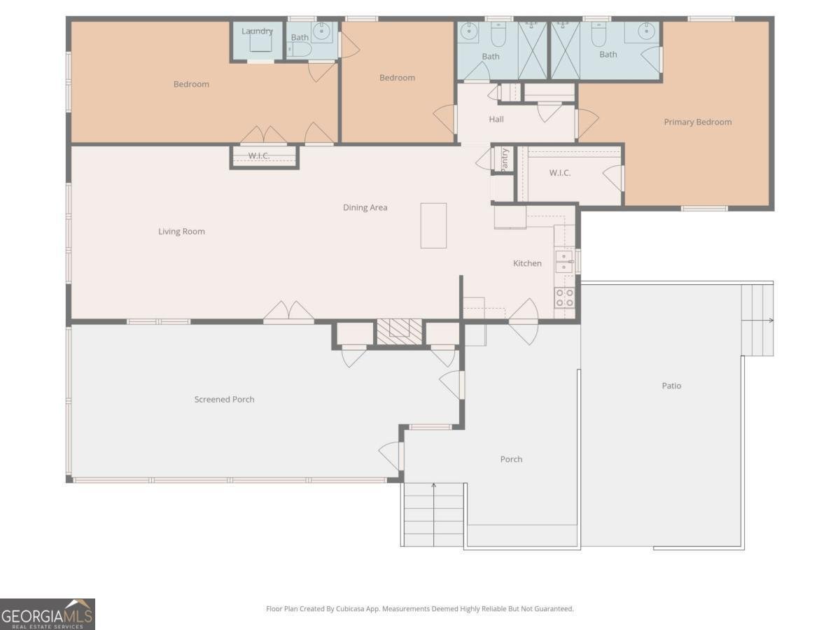 500 Lang Road Covington - Photo 48