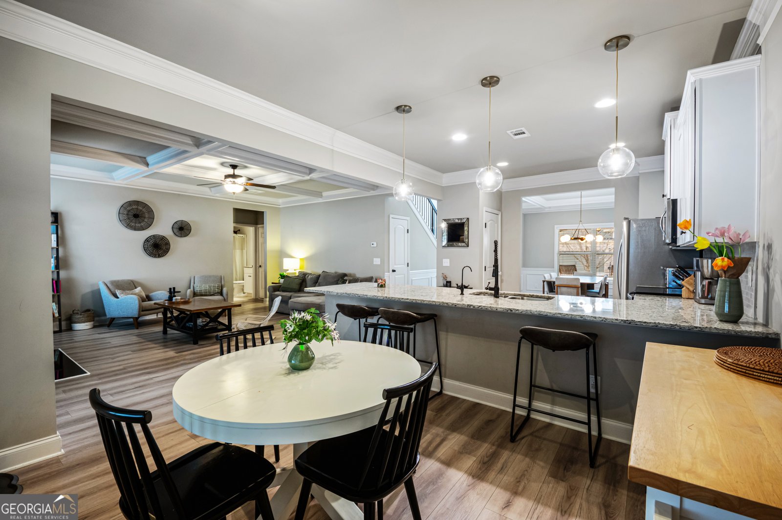 176 Towns Walk Drive Athens - Photo 14