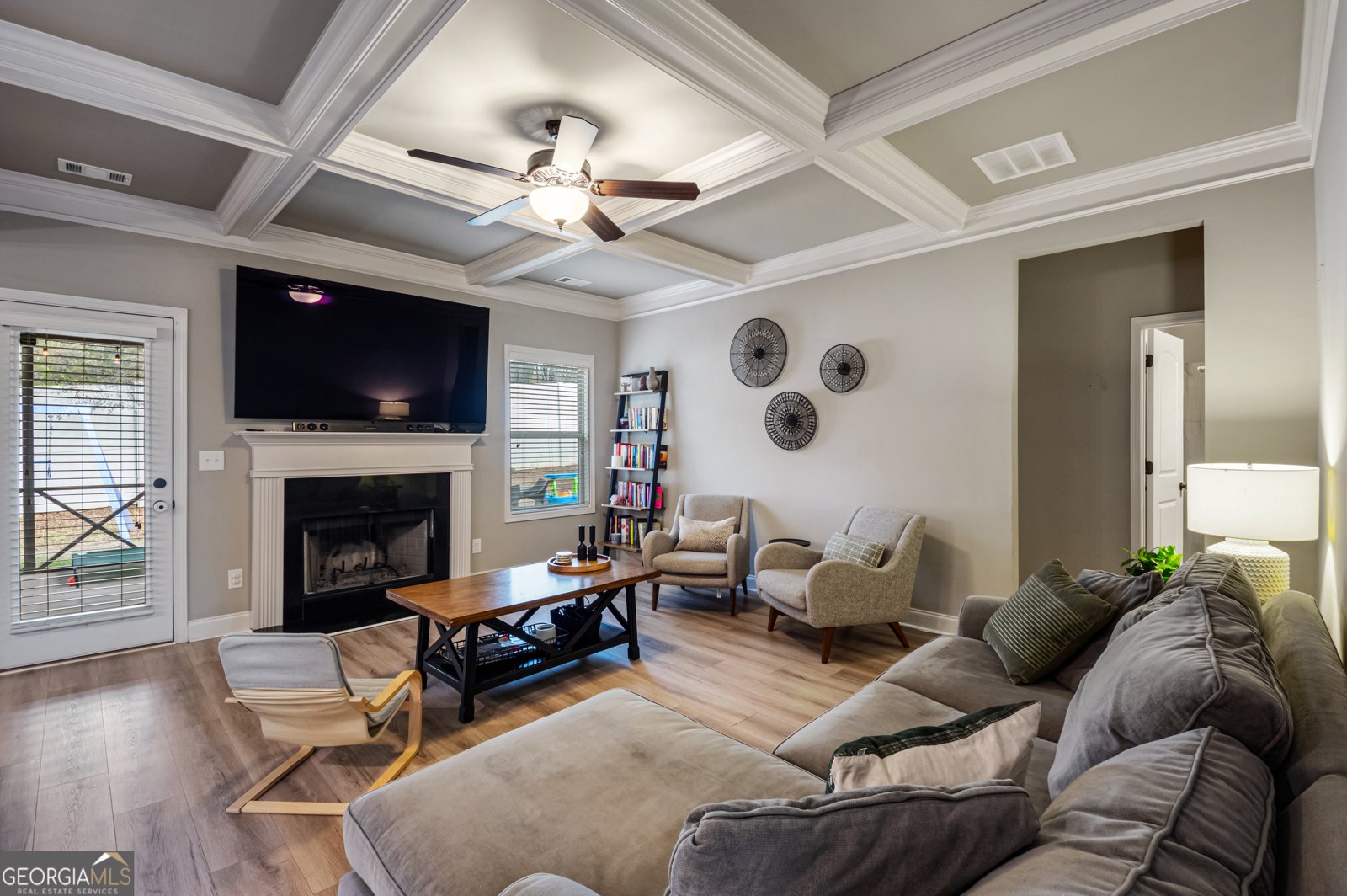 176 Towns Walk Drive Athens - Photo 15