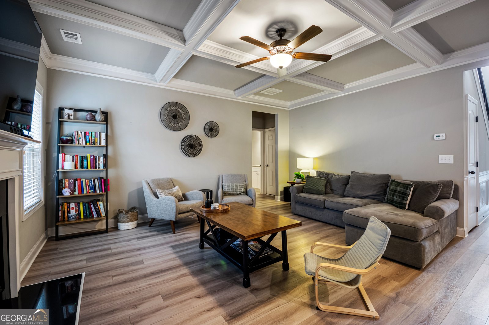 176 Towns Walk Drive Athens - Photo 16