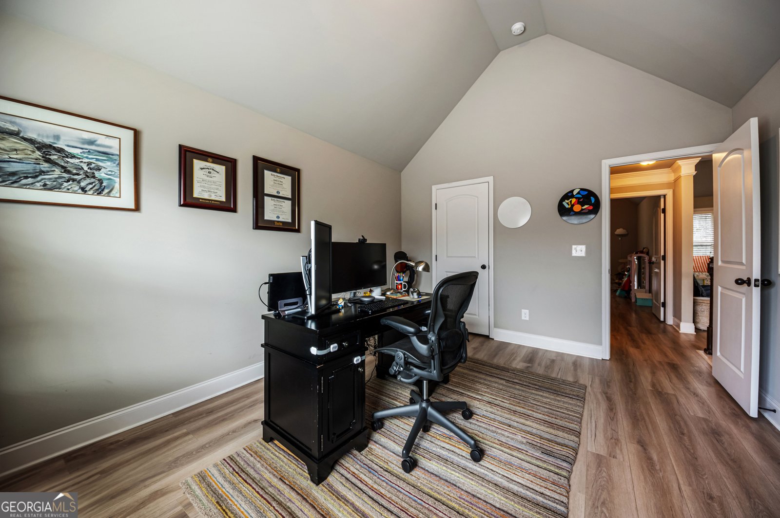 176 Towns Walk Drive Athens - Photo 25