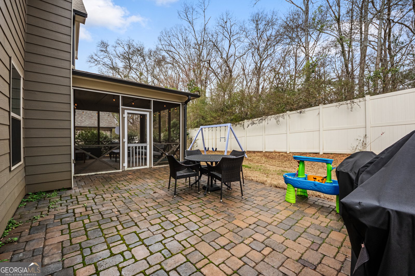 176 Towns Walk Drive Athens - Photo 38