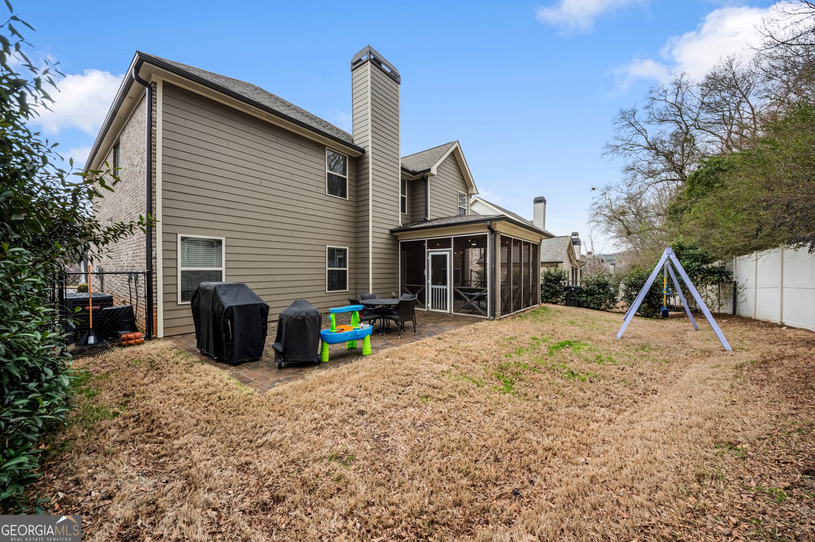 176 Towns Walk Drive Athens - Photo 39