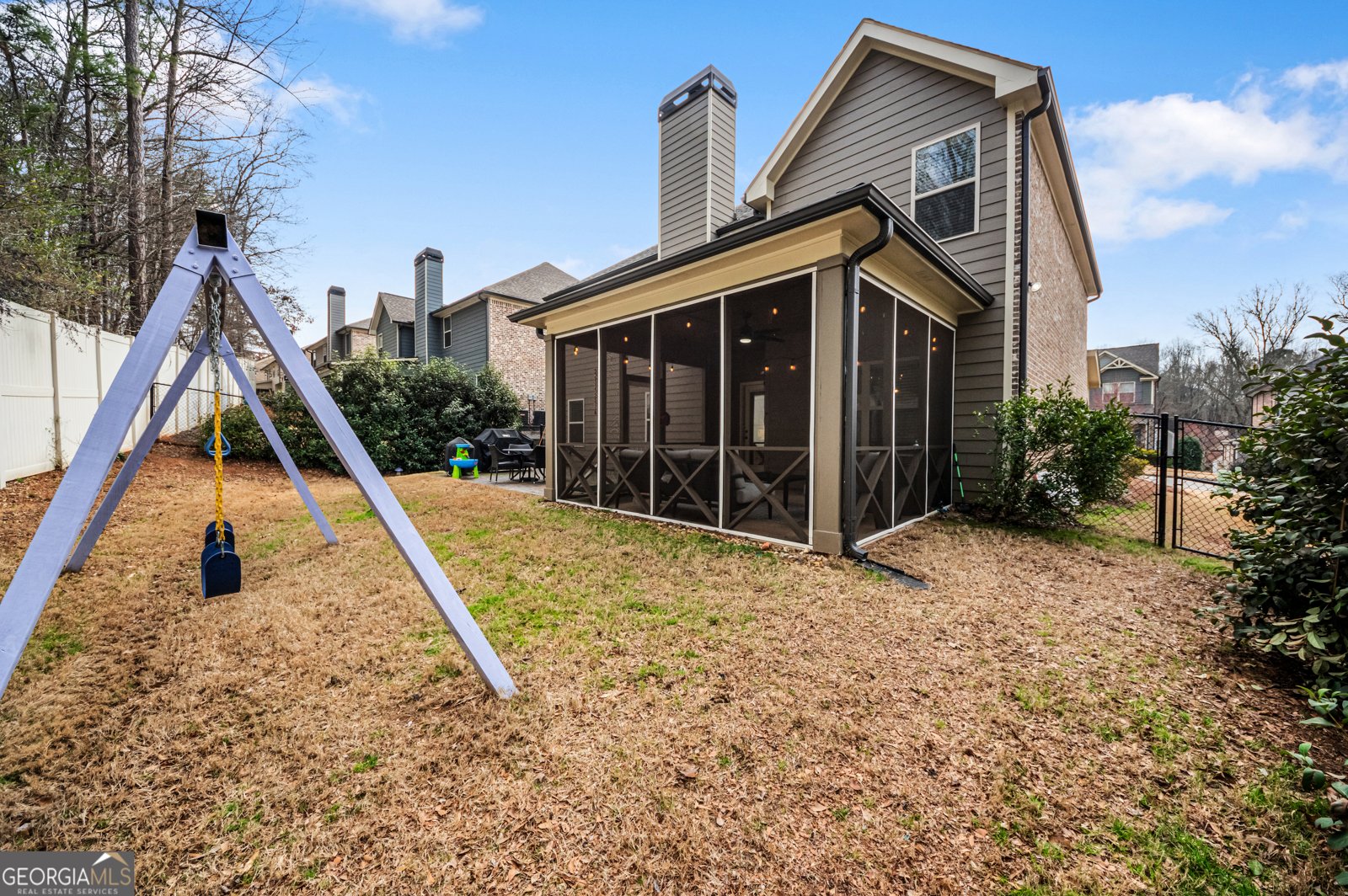 176 Towns Walk Drive Athens - Photo 40