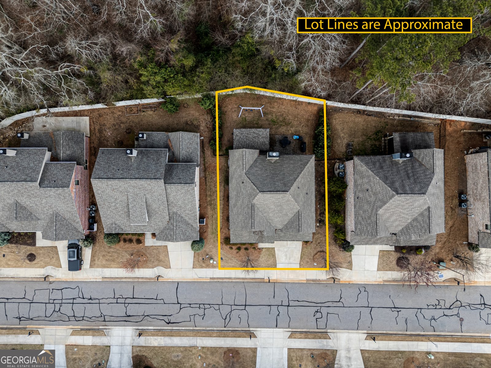 176 Towns Walk Drive Athens - Photo 44