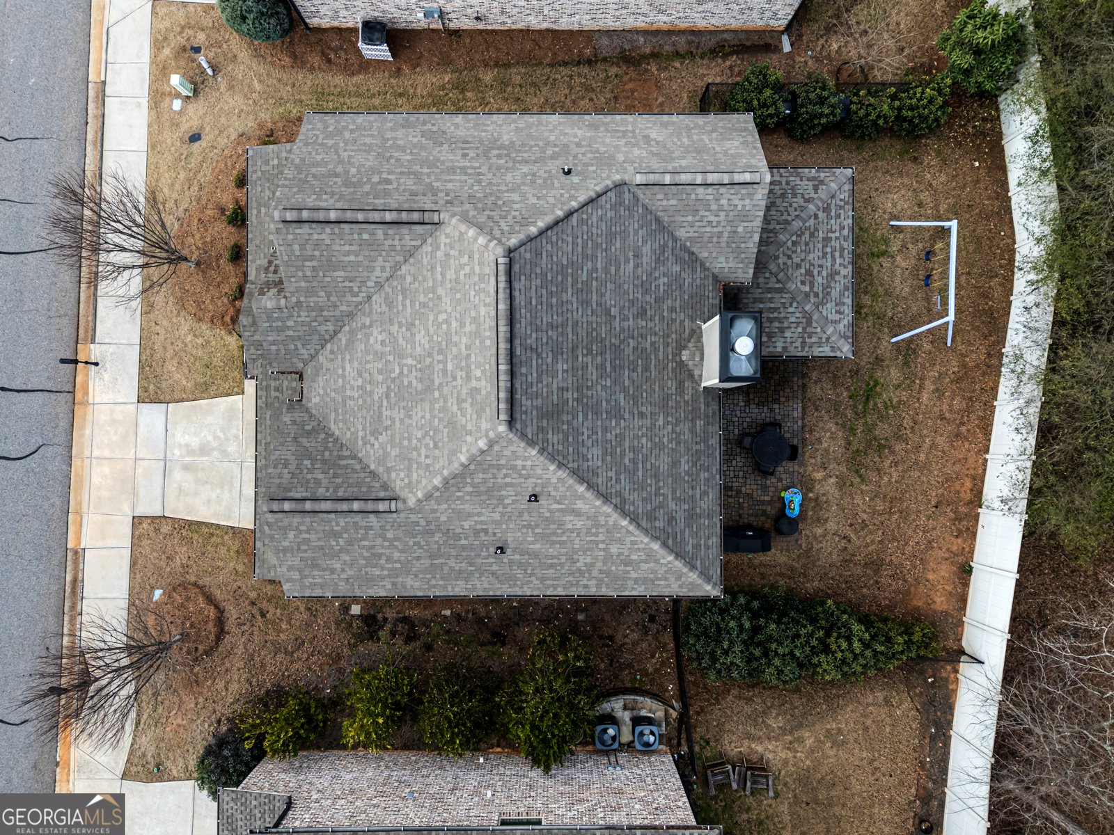 176 Towns Walk Drive Athens - Photo 45