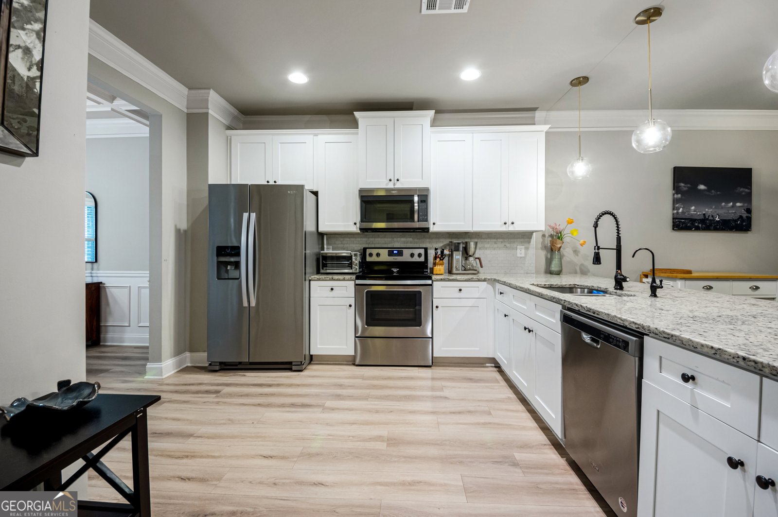 176 Towns Walk Drive Athens - Photo 6