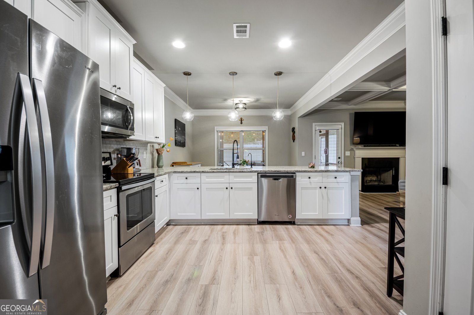 176 Towns Walk Drive Athens - Photo 7