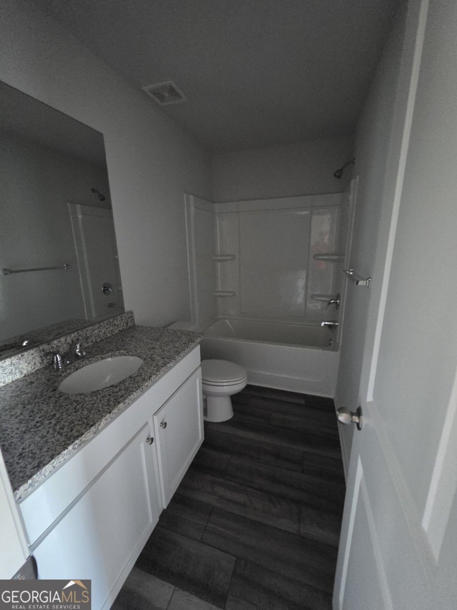 117 Village Green Drive Adairsville - Photo 10