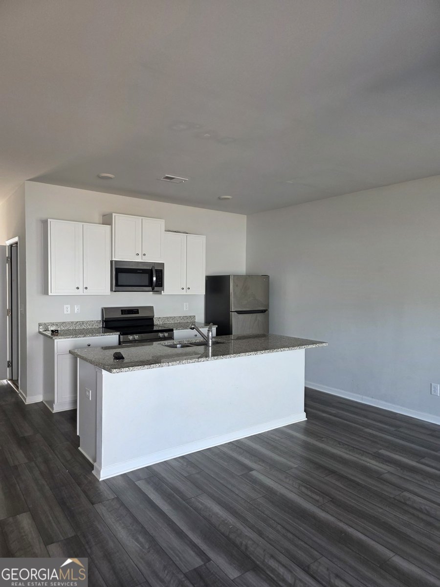 117 Village Green Drive Adairsville - Photo 18