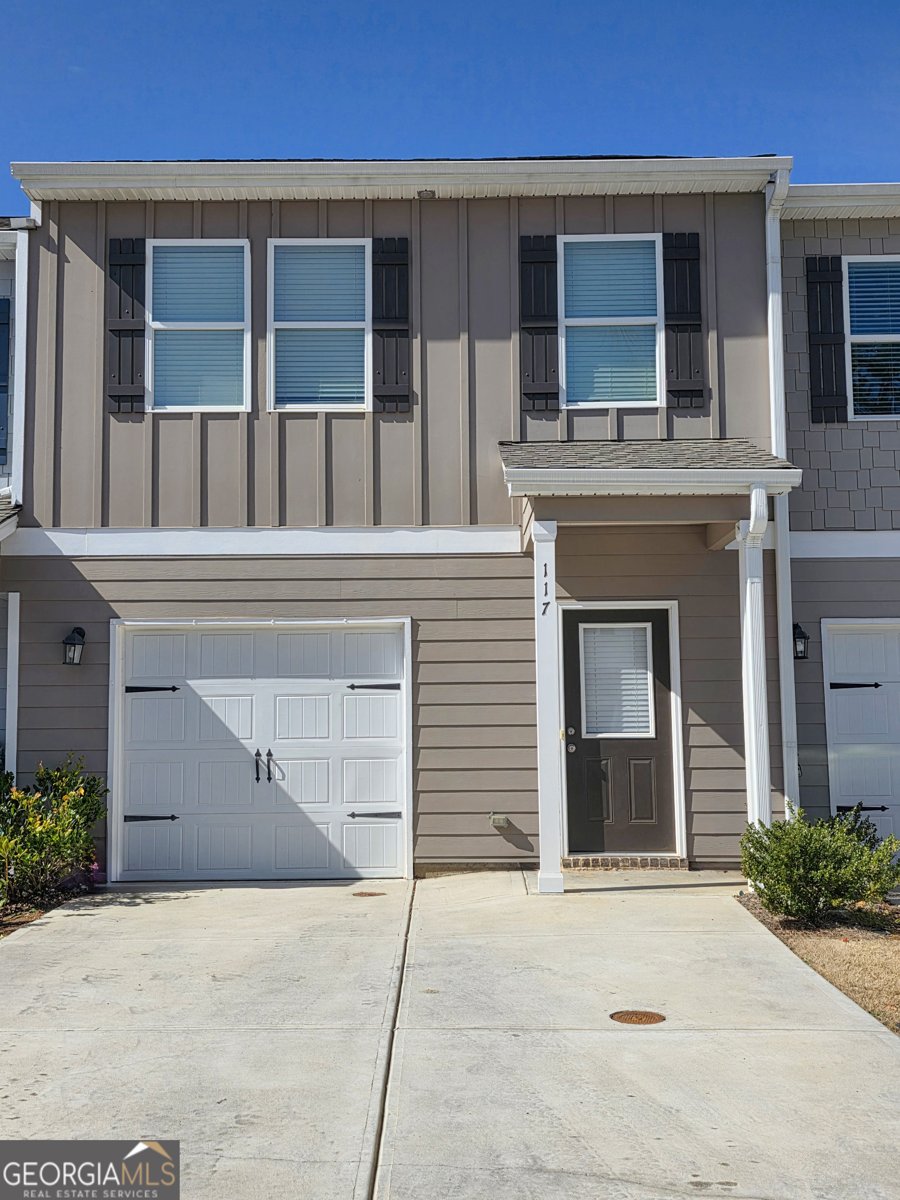 117 Village Green Drive Adairsville - Photo 19