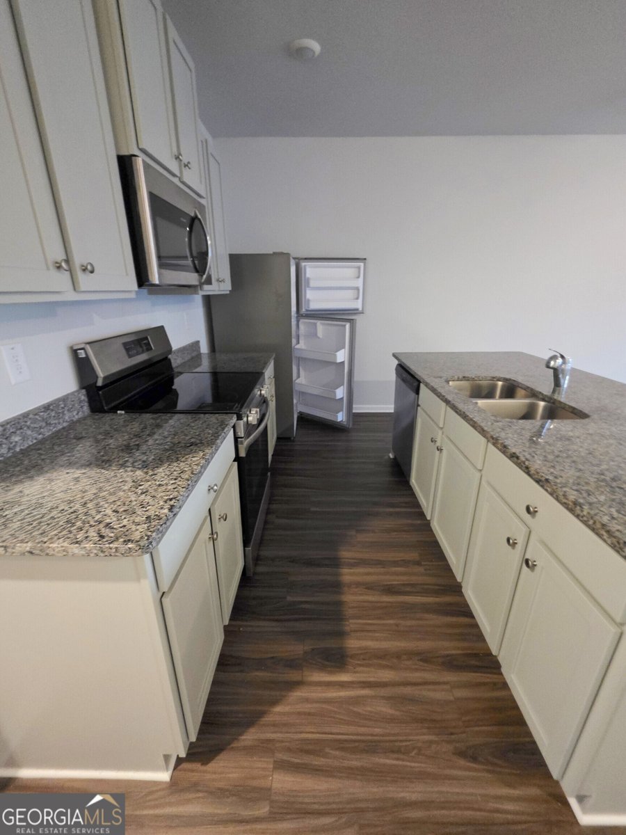 117 Village Green Drive Adairsville - Photo 20