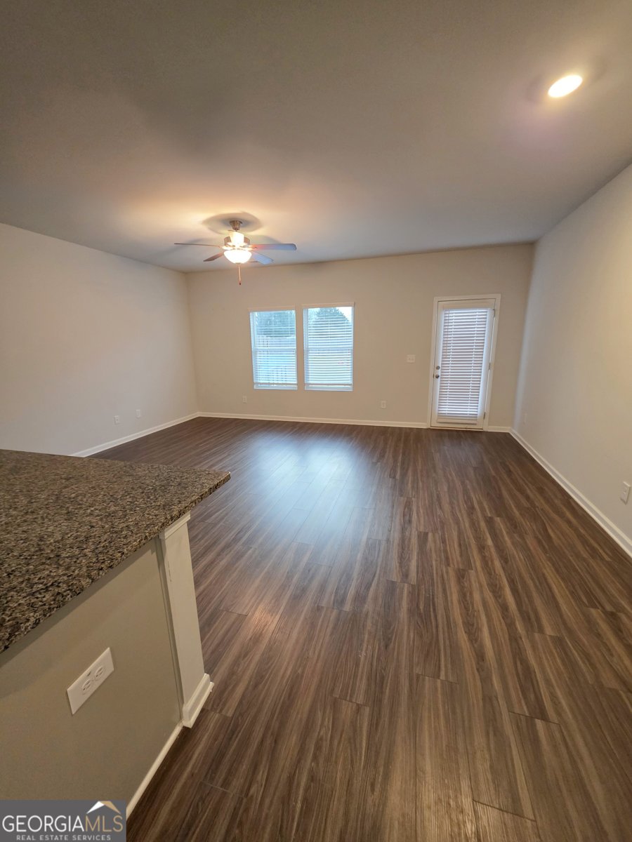 117 Village Green Drive Adairsville - Photo 21