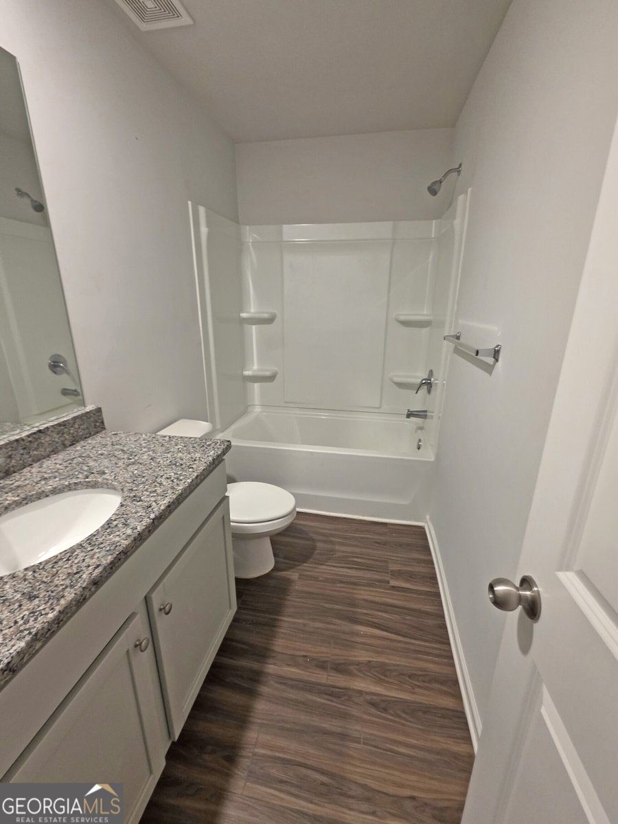 117 Village Green Drive Adairsville - Photo 24