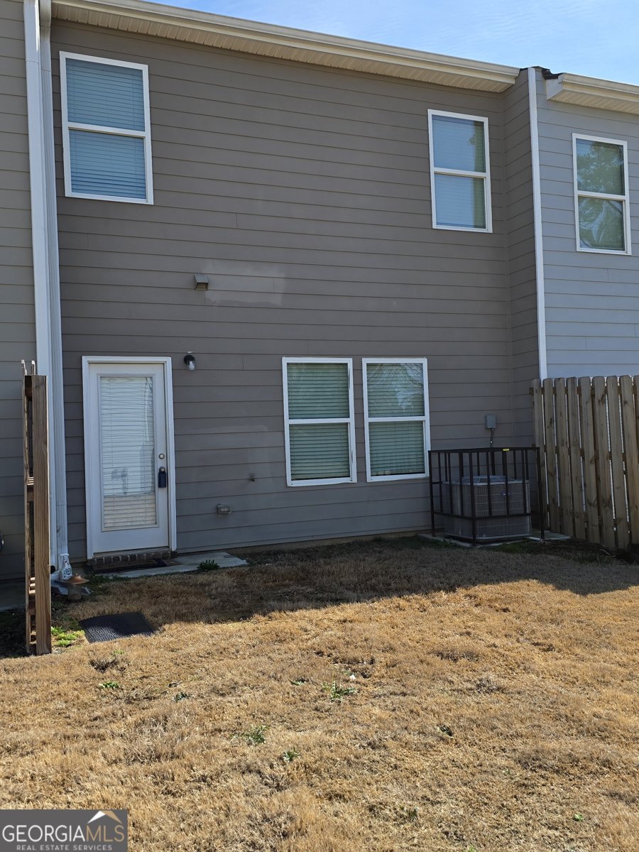 117 Village Green Drive Adairsville - Photo 6