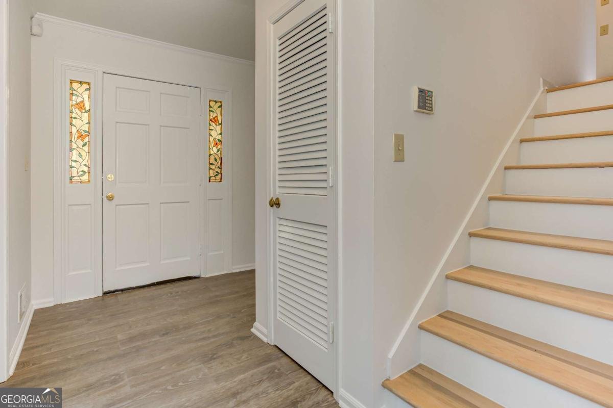 1257 Witham Drive Atlanta - Photo 12