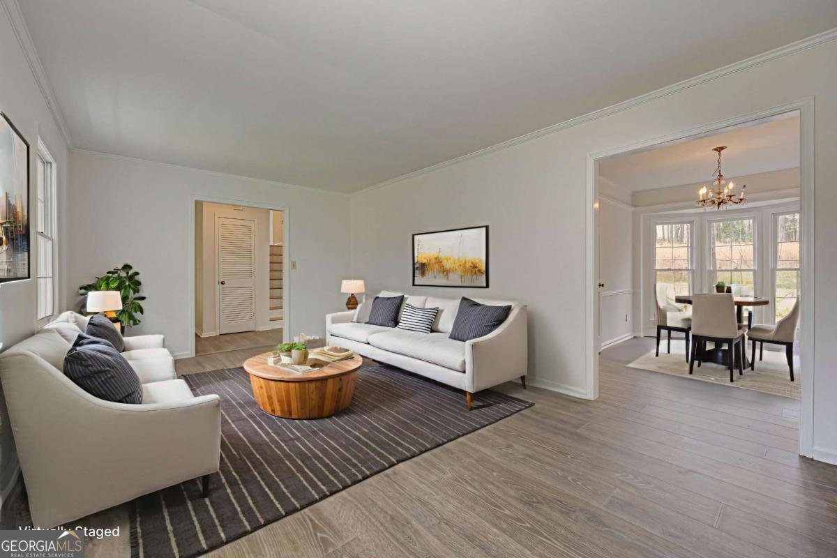 1257 Witham Drive Atlanta - Photo 16