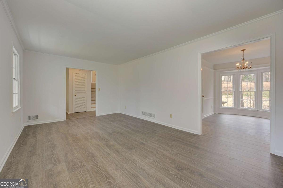 1257 Witham Drive Atlanta - Photo 17