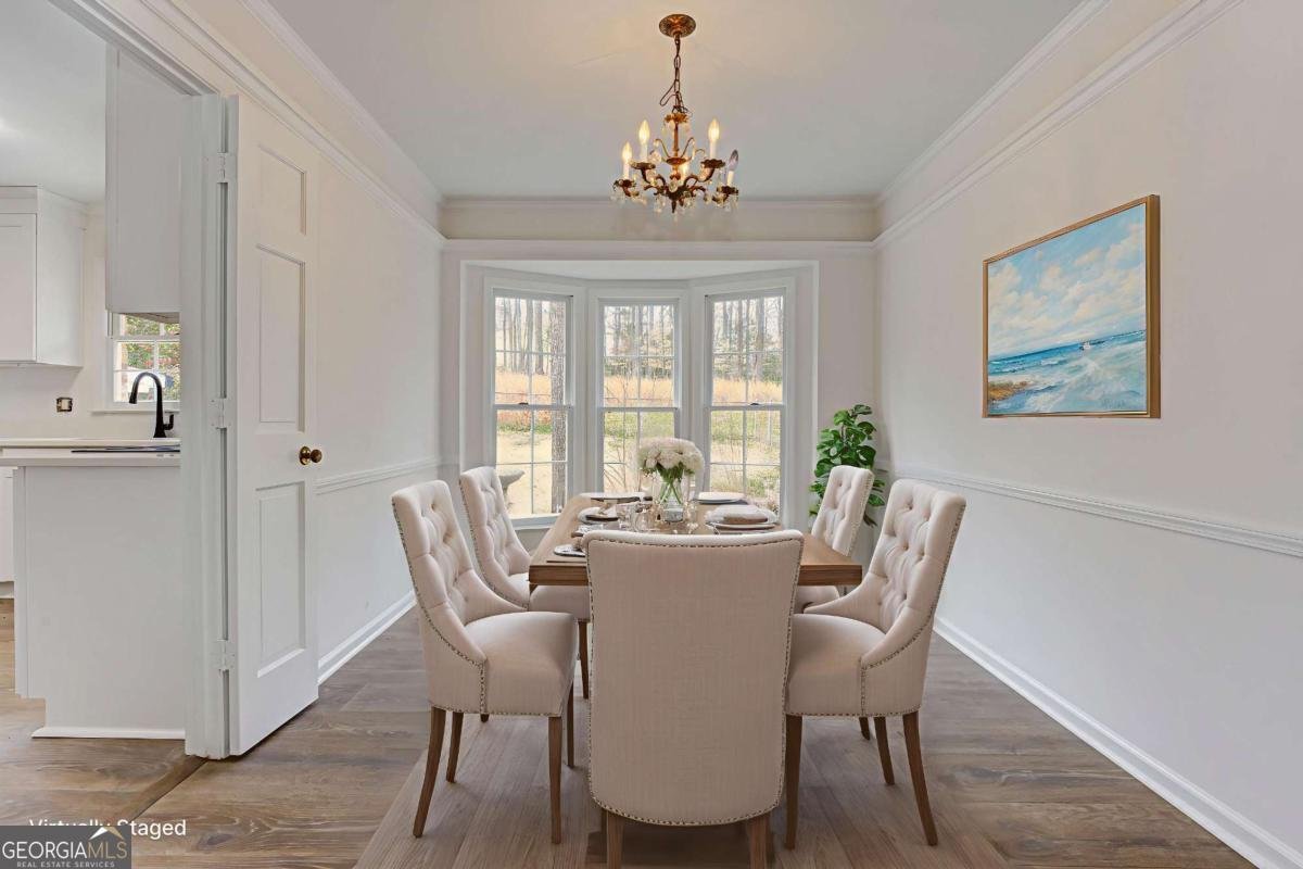 1257 Witham Drive Atlanta - Photo 19