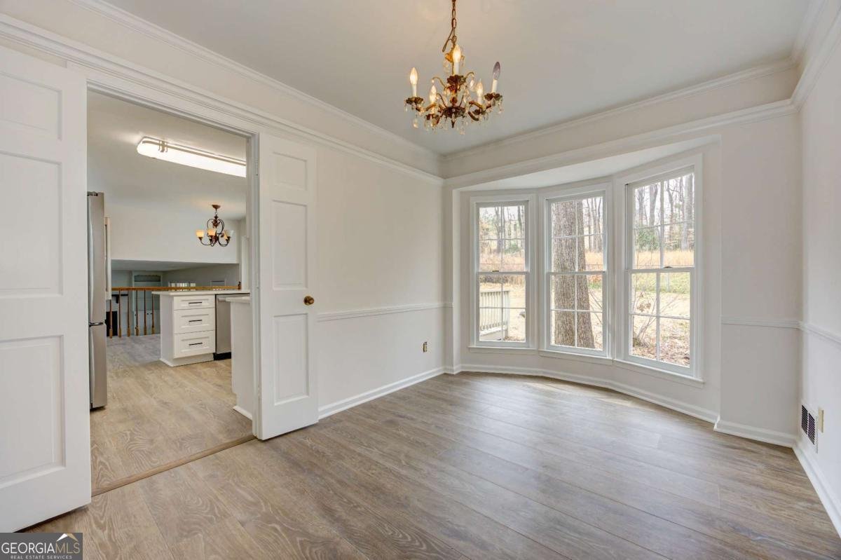 1257 Witham Drive Atlanta - Photo 21