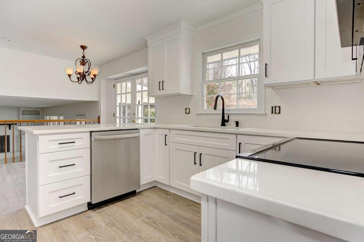 1257 Witham Drive Atlanta - Photo 22