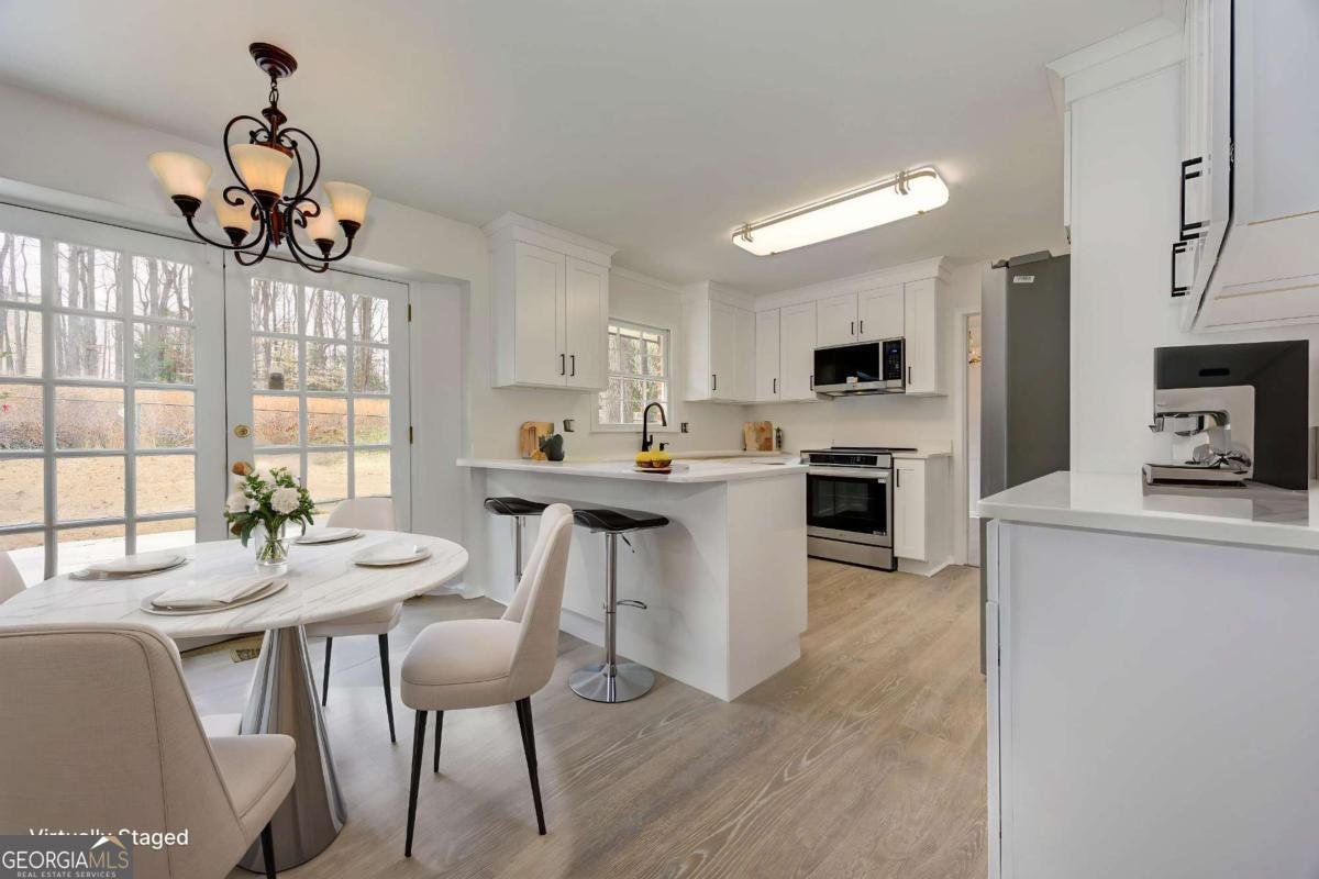 1257 Witham Drive Atlanta - Photo 23