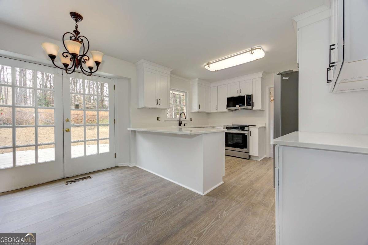 1257 Witham Drive Atlanta - Photo 24