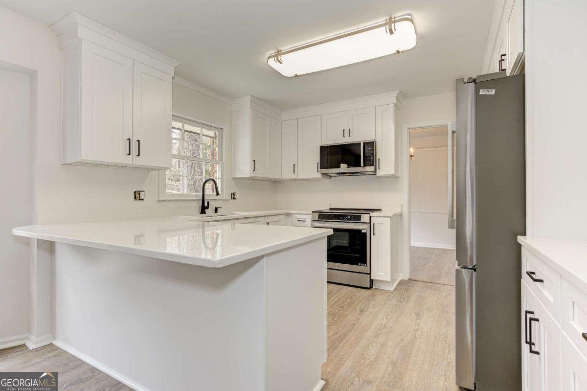 1257 Witham Drive Atlanta - Photo 25