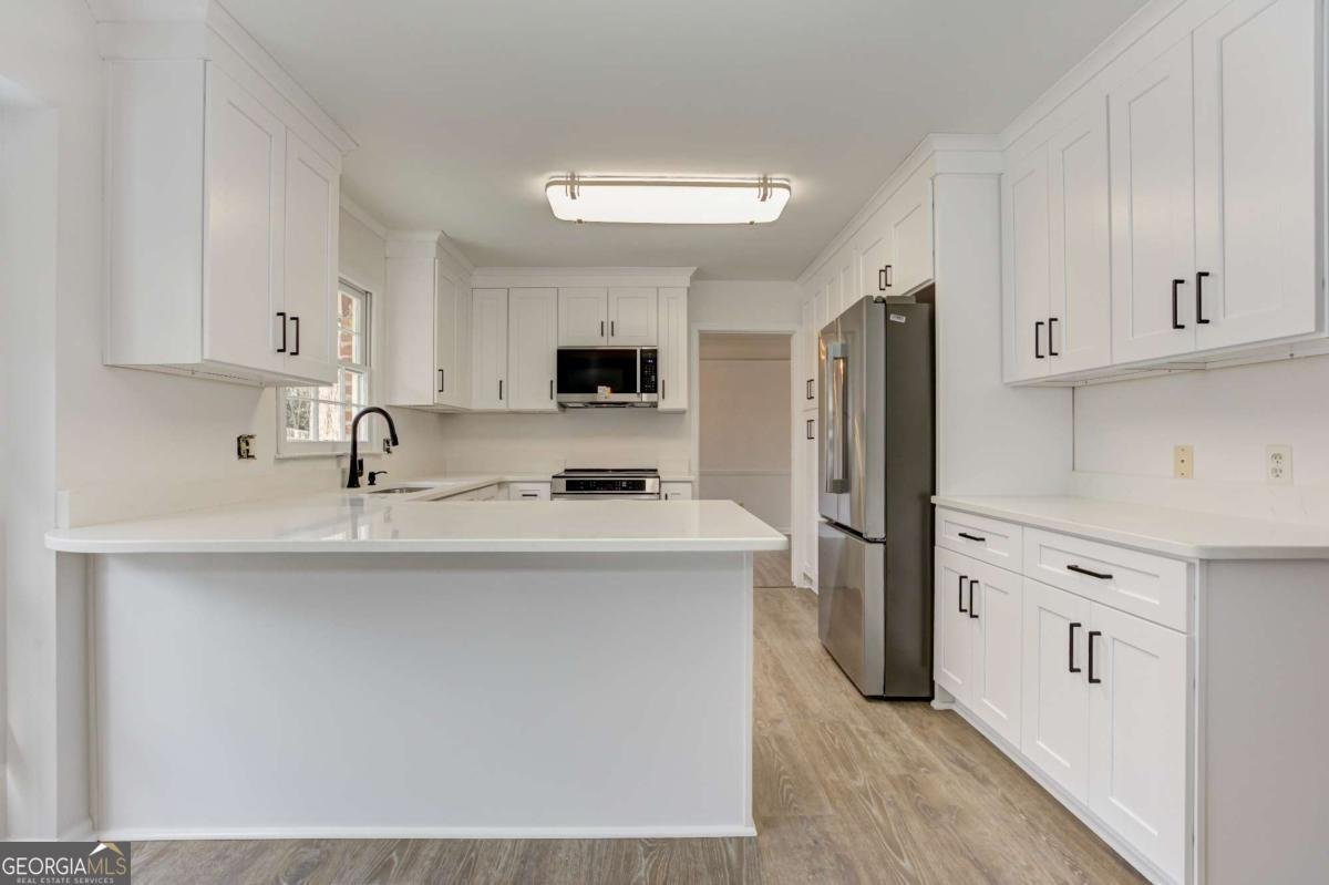 1257 Witham Drive Atlanta - Photo 26