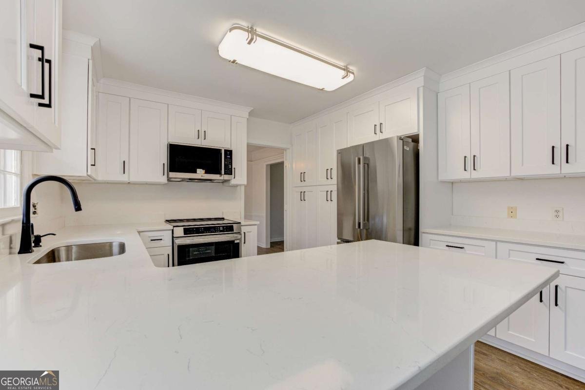 1257 Witham Drive Atlanta - Photo 27