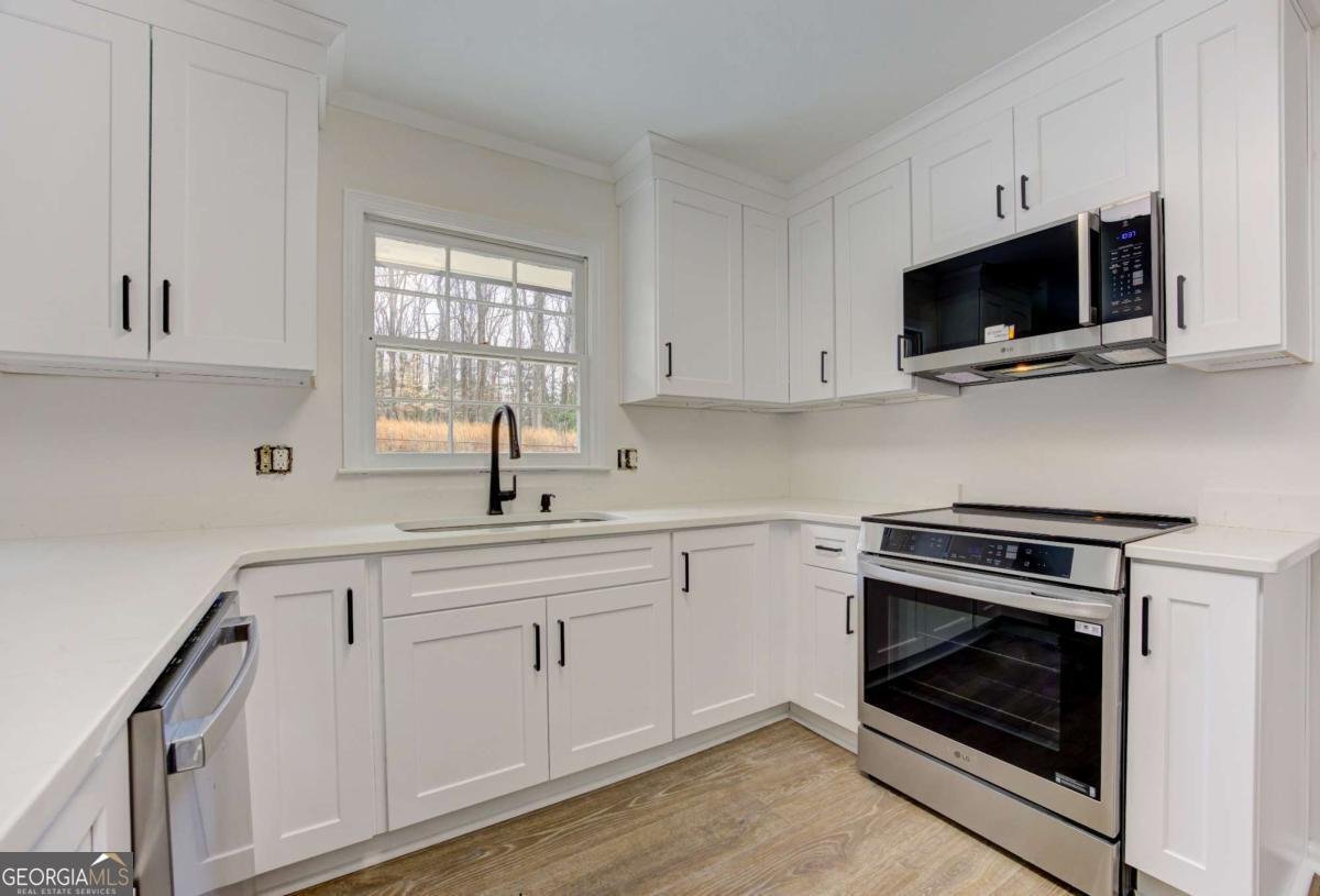 1257 Witham Drive Atlanta - Photo 28