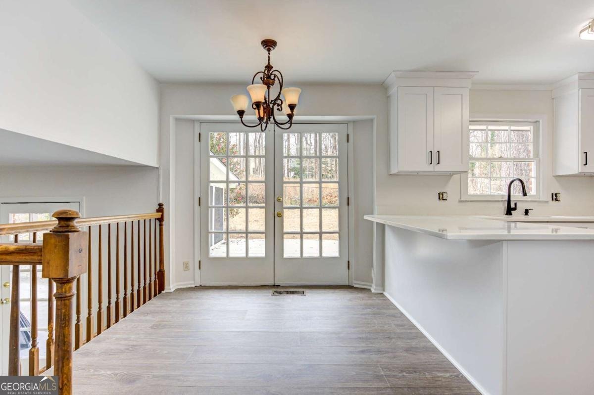 1257 Witham Drive Atlanta - Photo 31