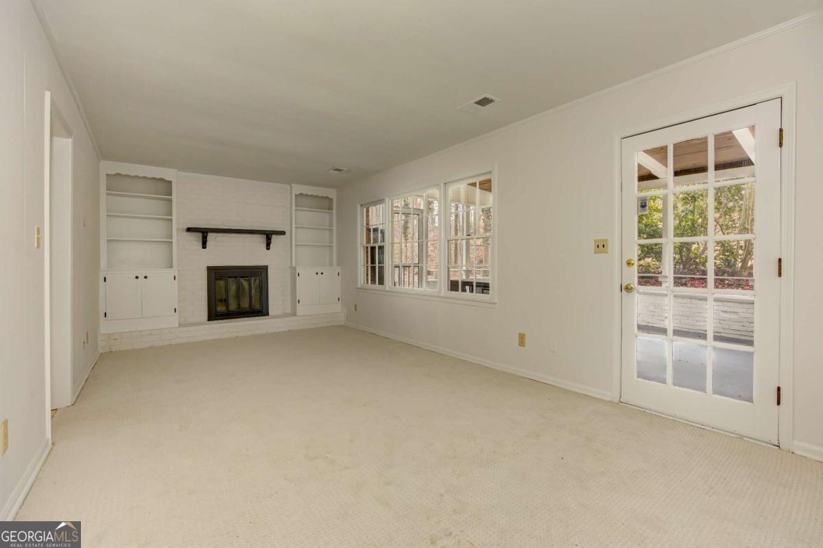 1257 Witham Drive Atlanta - Photo 34