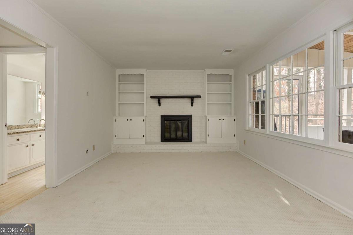 1257 Witham Drive Atlanta - Photo 35