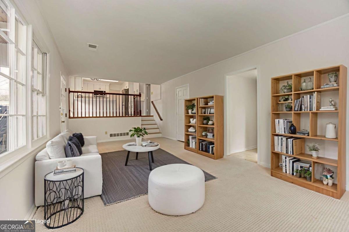 1257 Witham Drive Atlanta - Photo 36