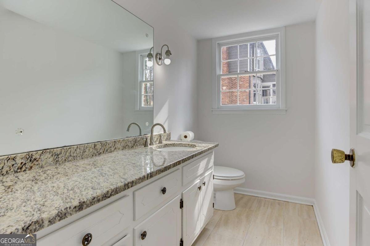 1257 Witham Drive Atlanta - Photo 38