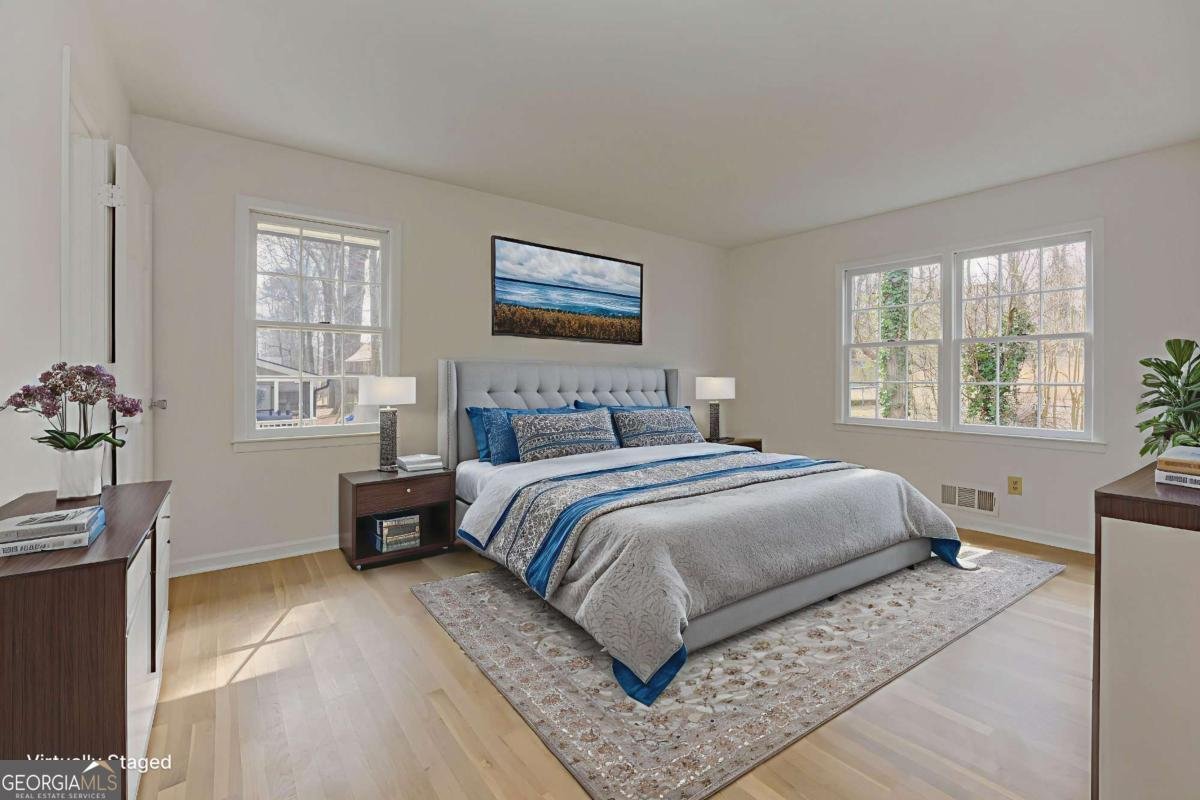 1257 Witham Drive Atlanta - Photo 39