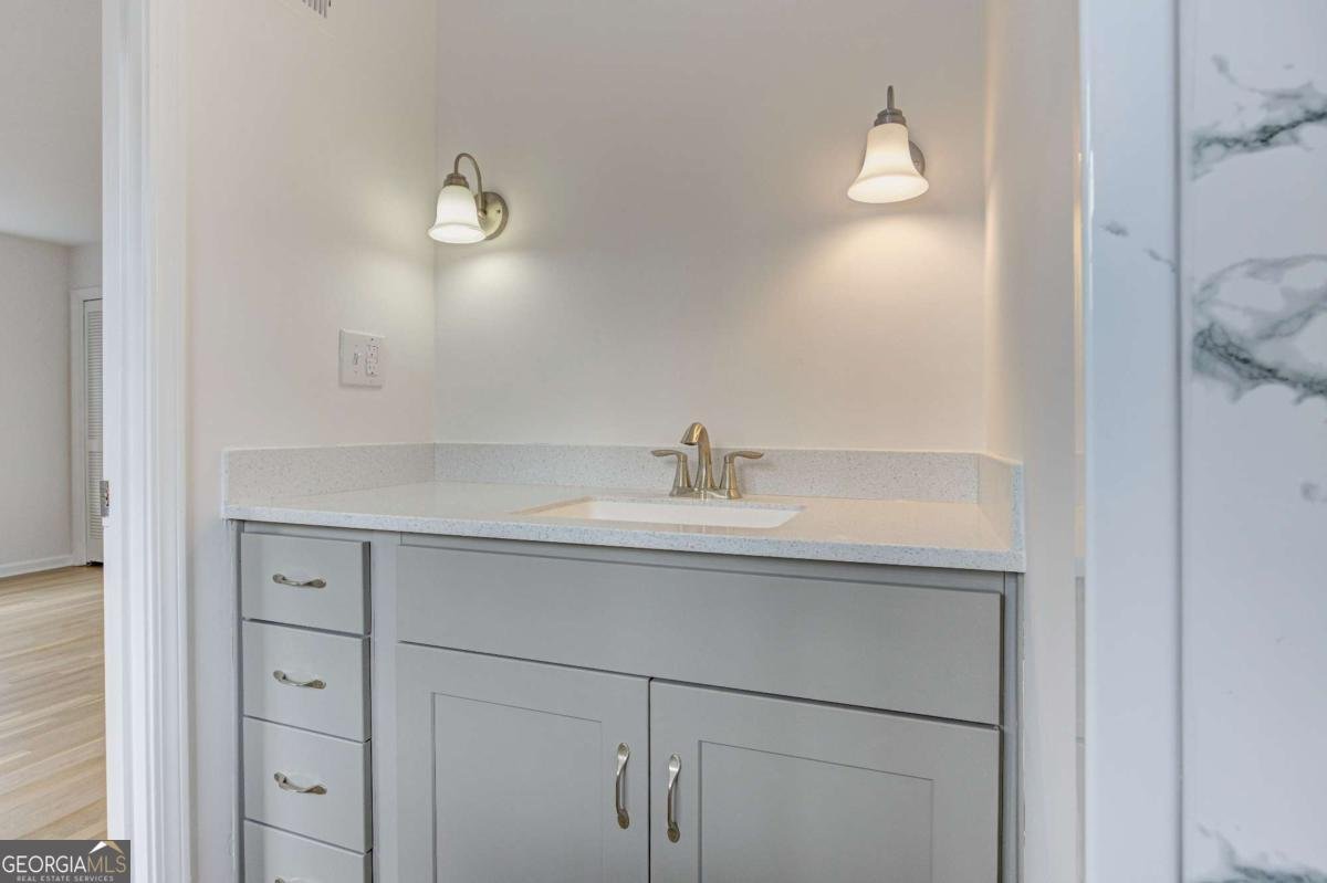 1257 Witham Drive Atlanta - Photo 44