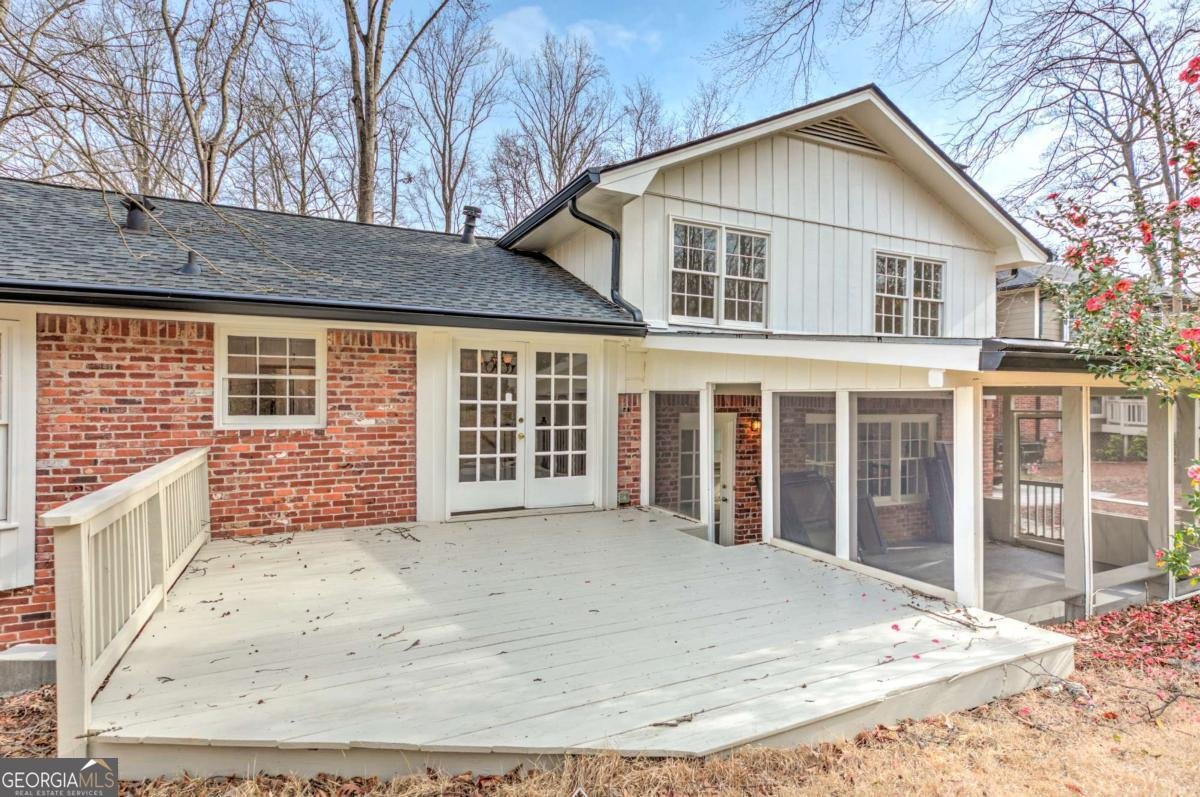 1257 Witham Drive Atlanta - Photo 57