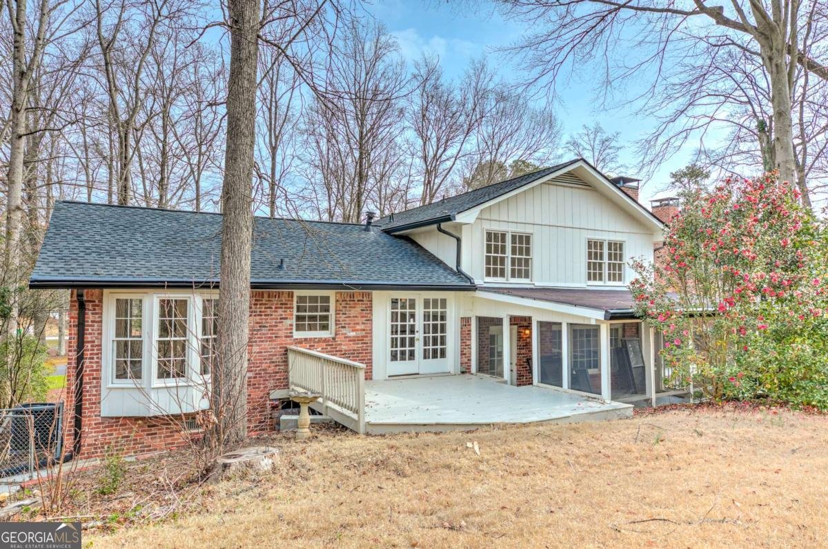 1257 Witham Drive Atlanta - Photo 58