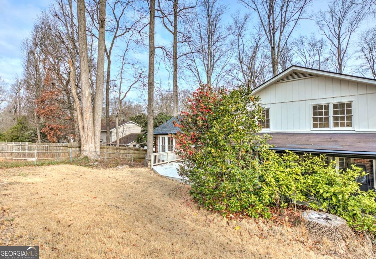 1257 Witham Drive Atlanta - Photo 59