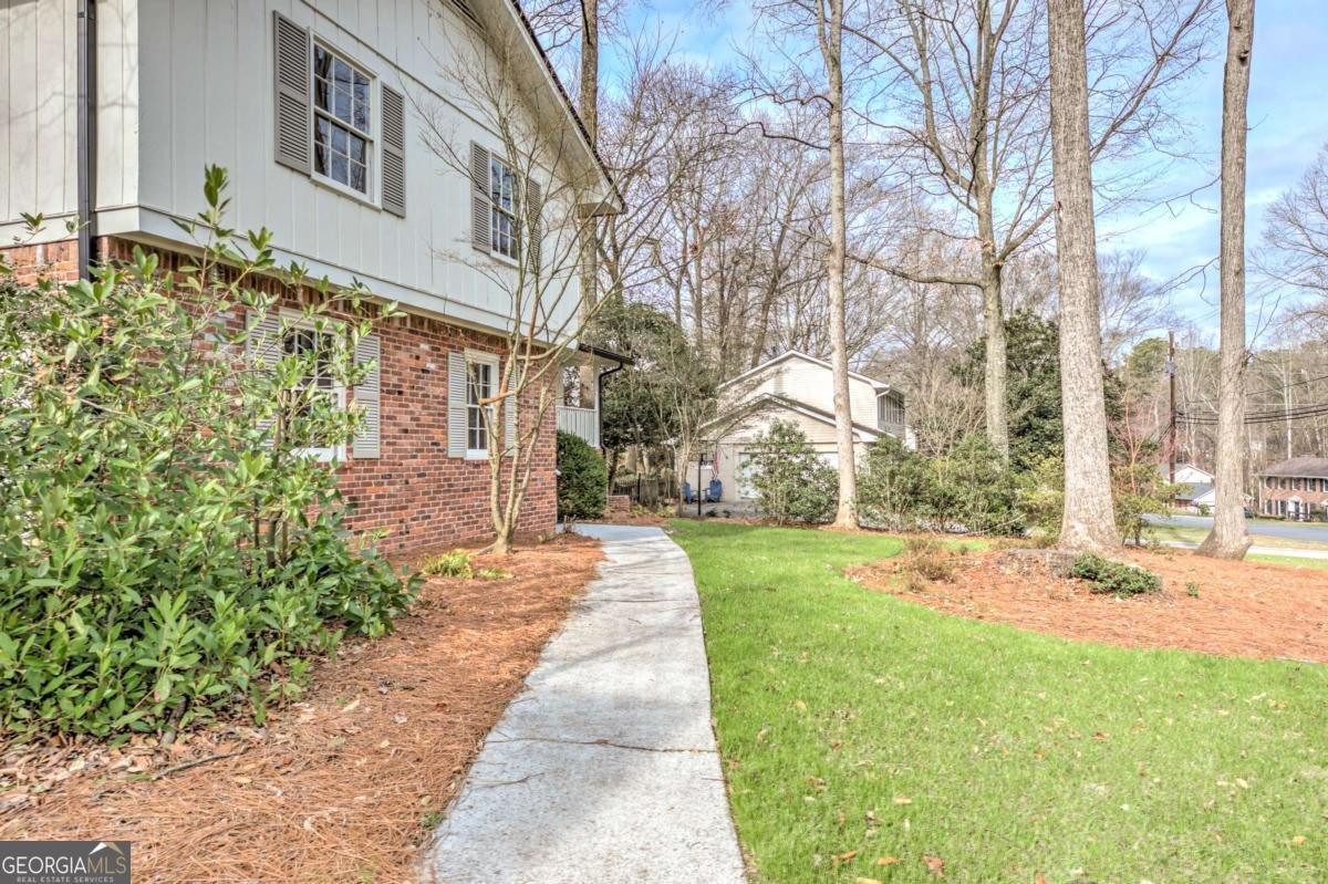 1257 Witham Drive Atlanta - Photo 8