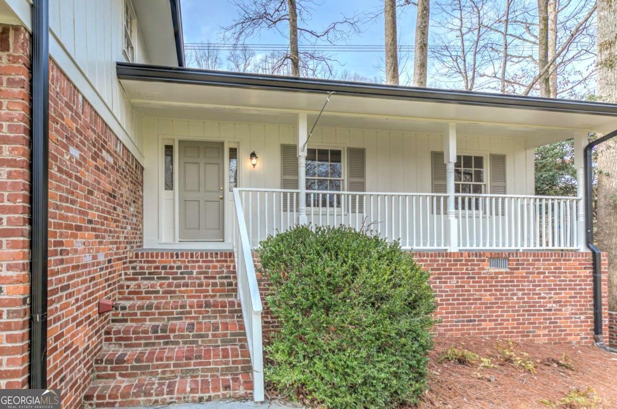 1257 Witham Drive Atlanta - Photo 9